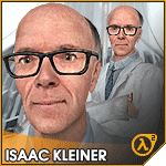 Isaac Kleiner