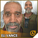 Eli Vance