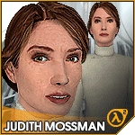 Judith Mossman