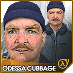 Odessa Cubbage